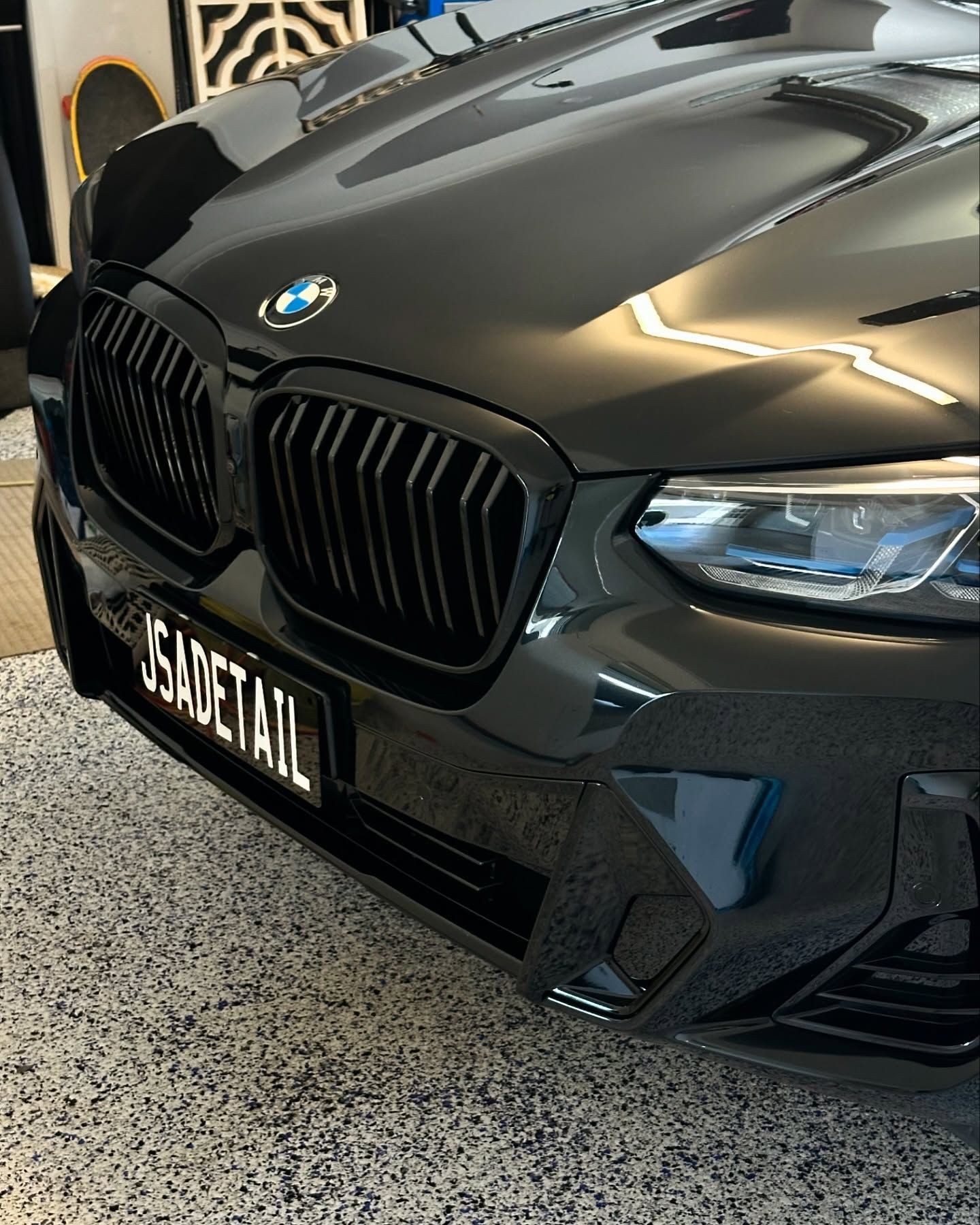 Ceramic Coating (paint only)